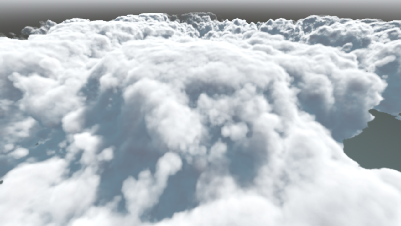 godot no fog